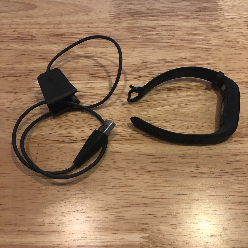 FITBIT Special Edition Alta HR